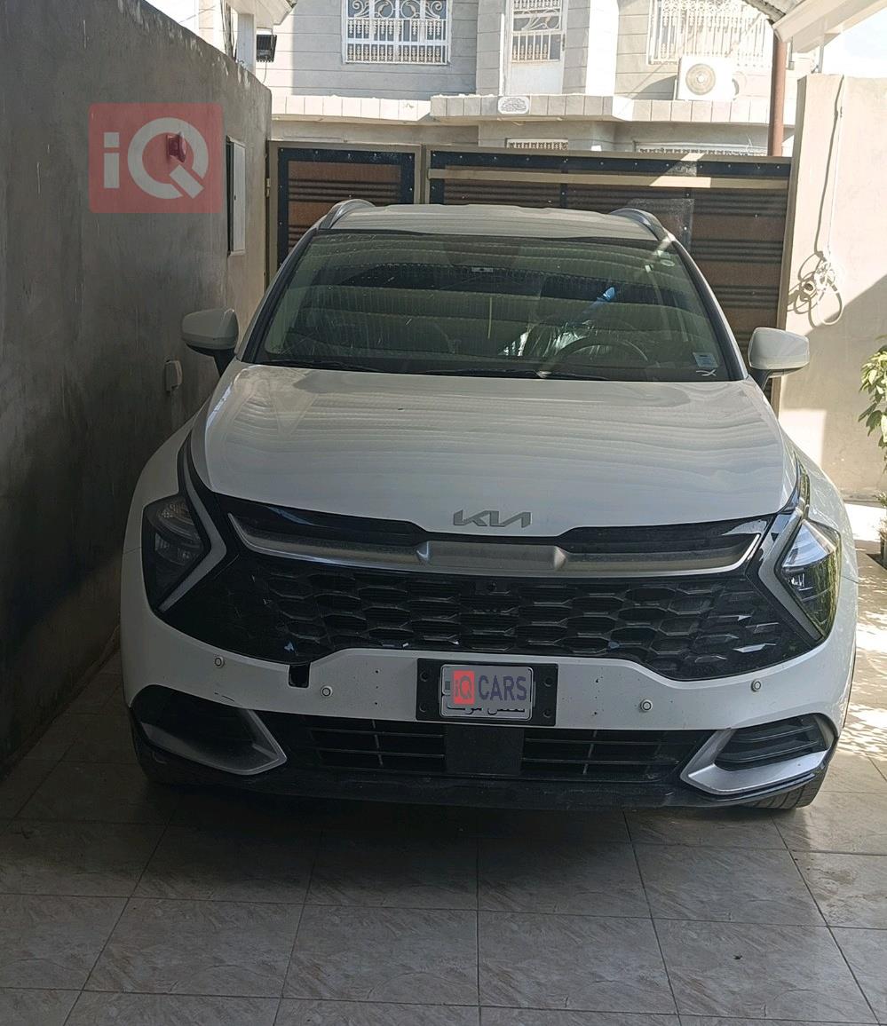 کیا سپۆرتاج